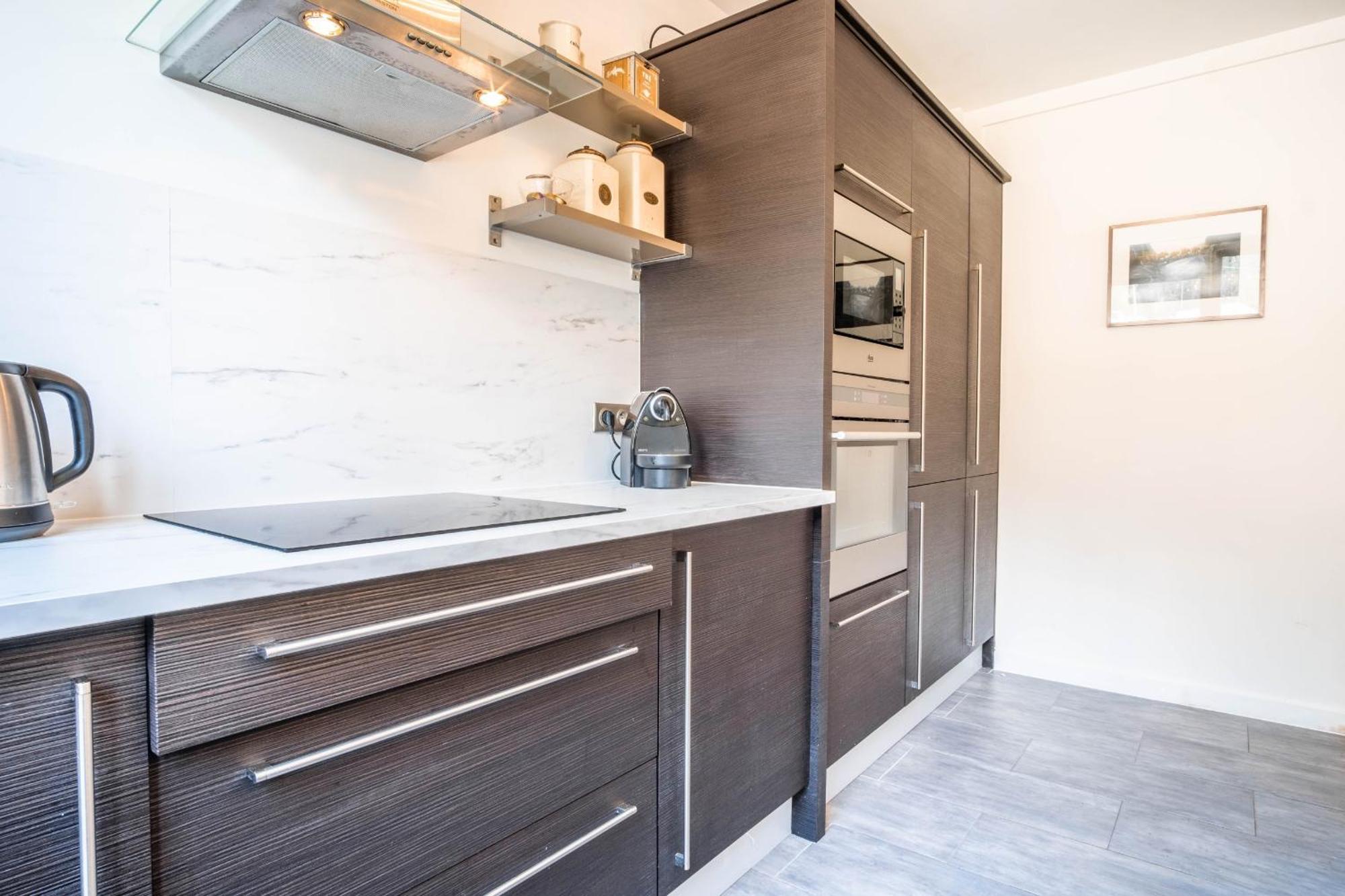 Apartment Daisy Chamonix
