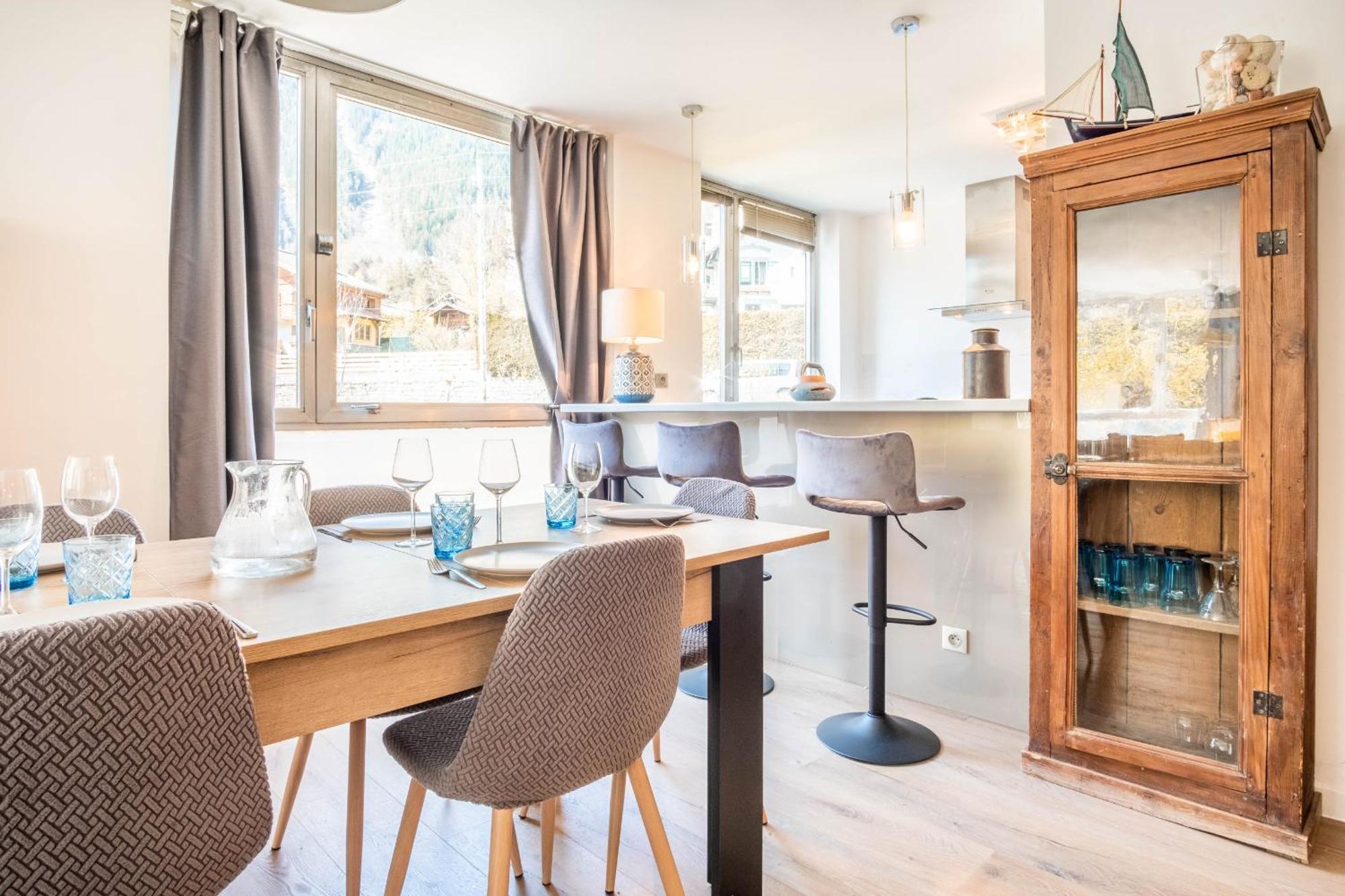 Daisy Appartement