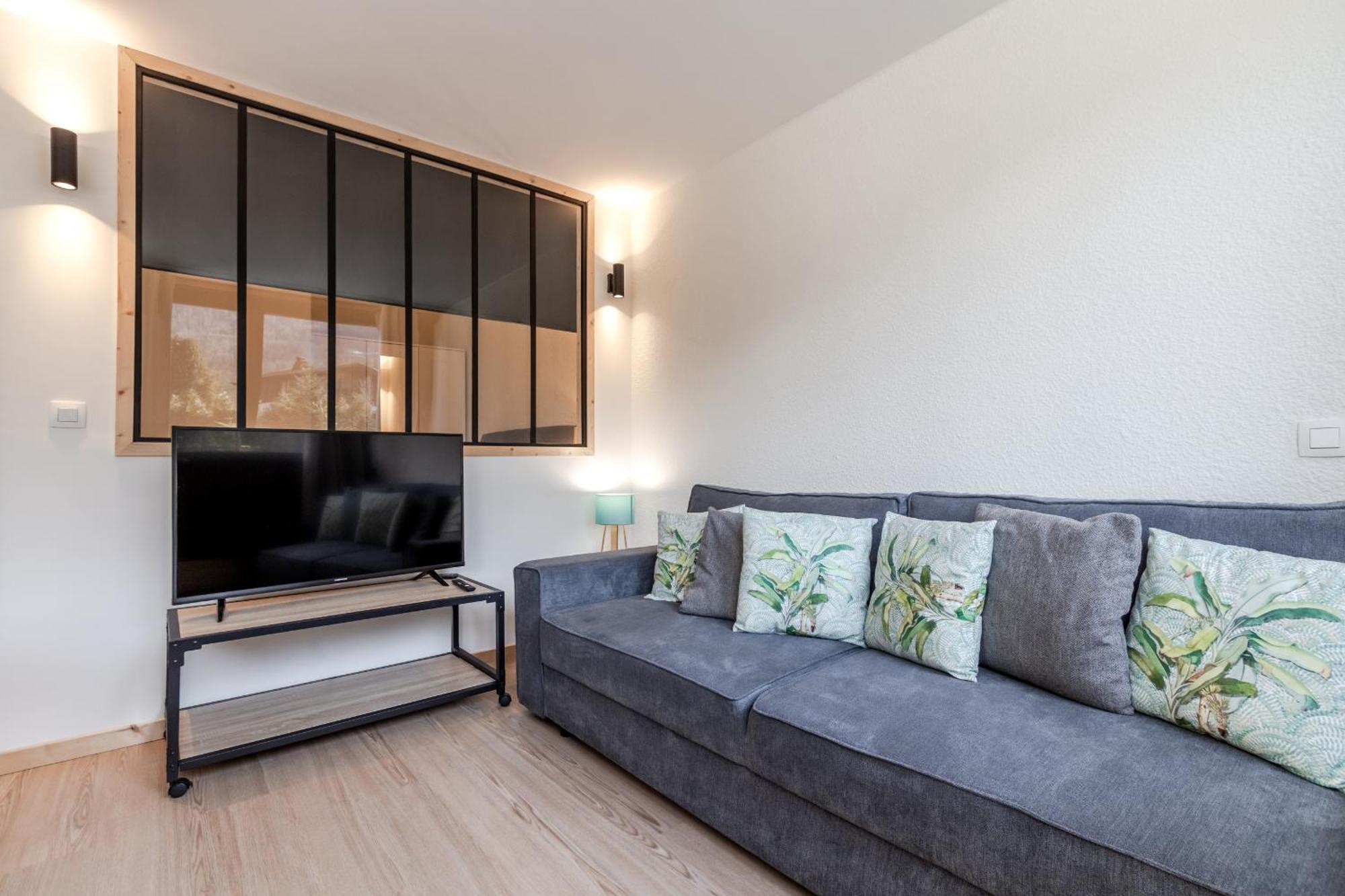 Apartment Sun Valley Ii Chamonix