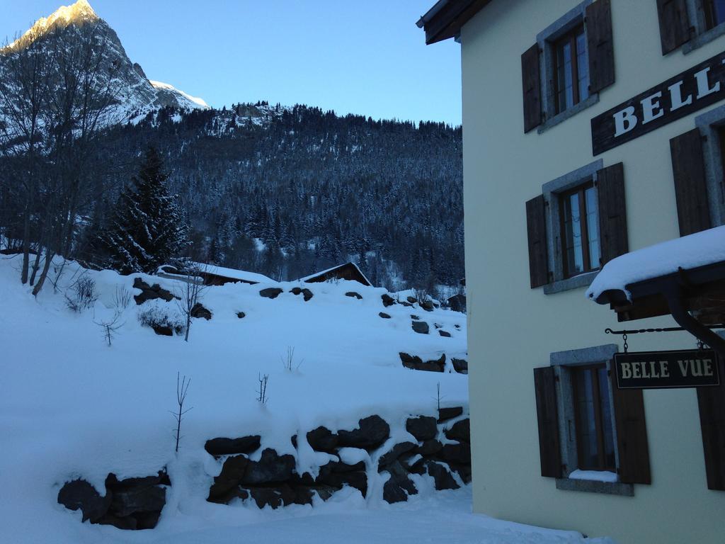 Bellevue * Chamonix