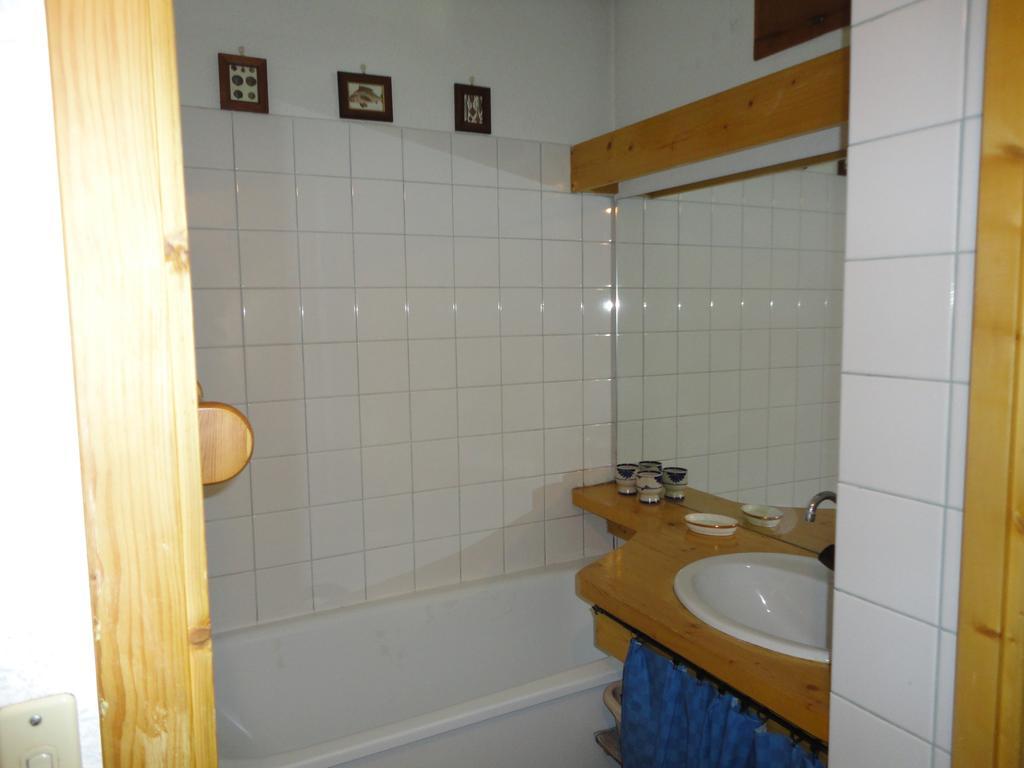 Apartment Les Jardins Du Mont Blanc Chamonix