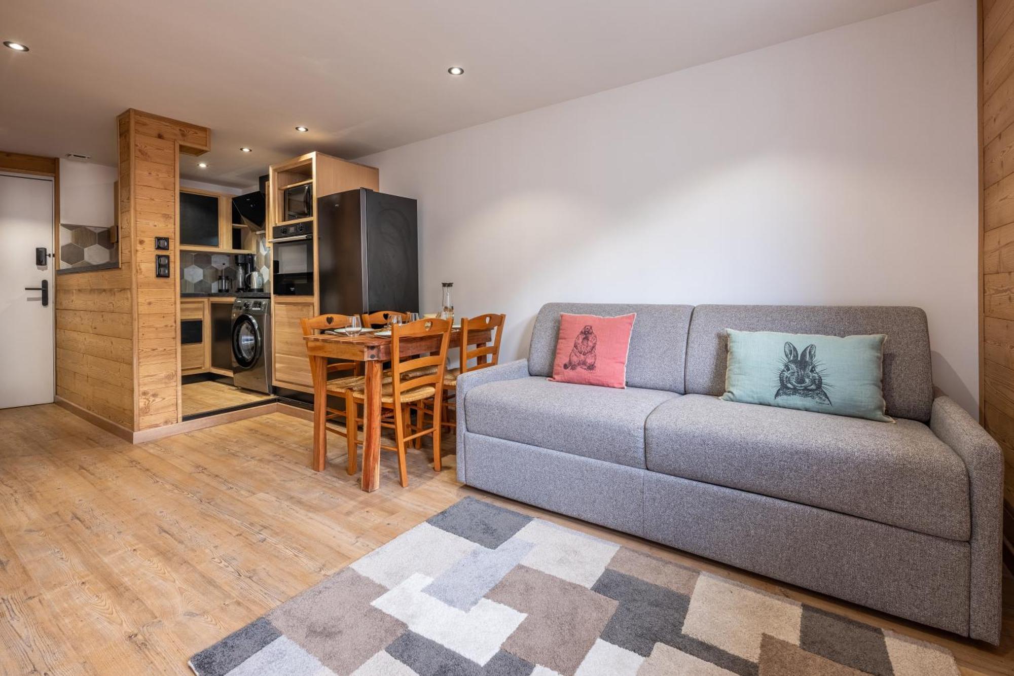 Appartement 