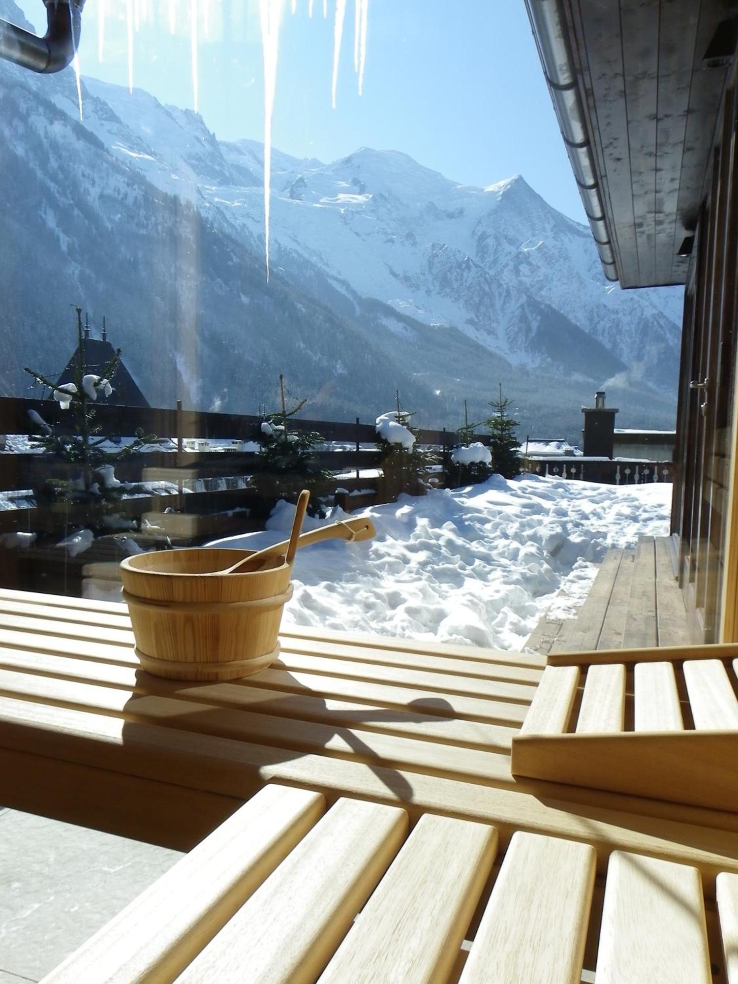 Hotel Park Suisse &