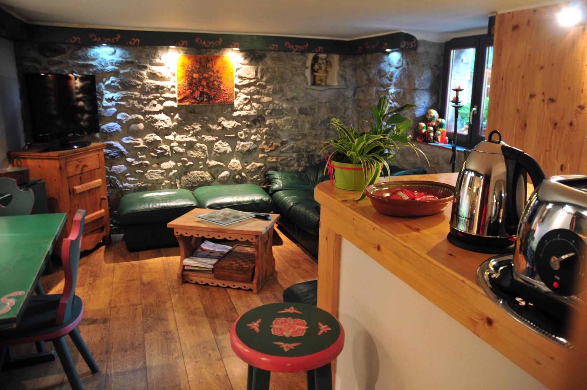 Hotel Du Clocher 3*