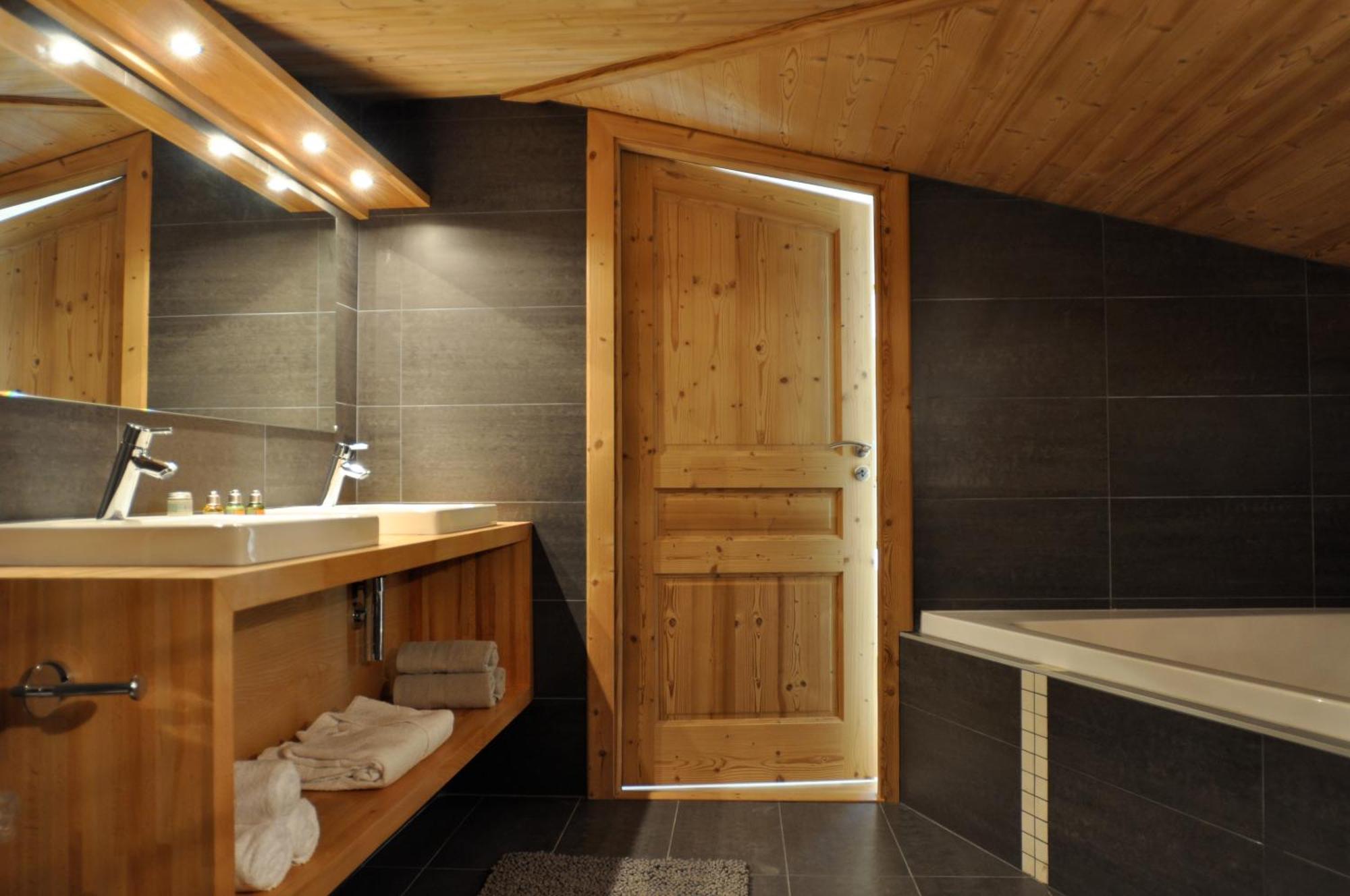 Apartment Quartz-montblanc