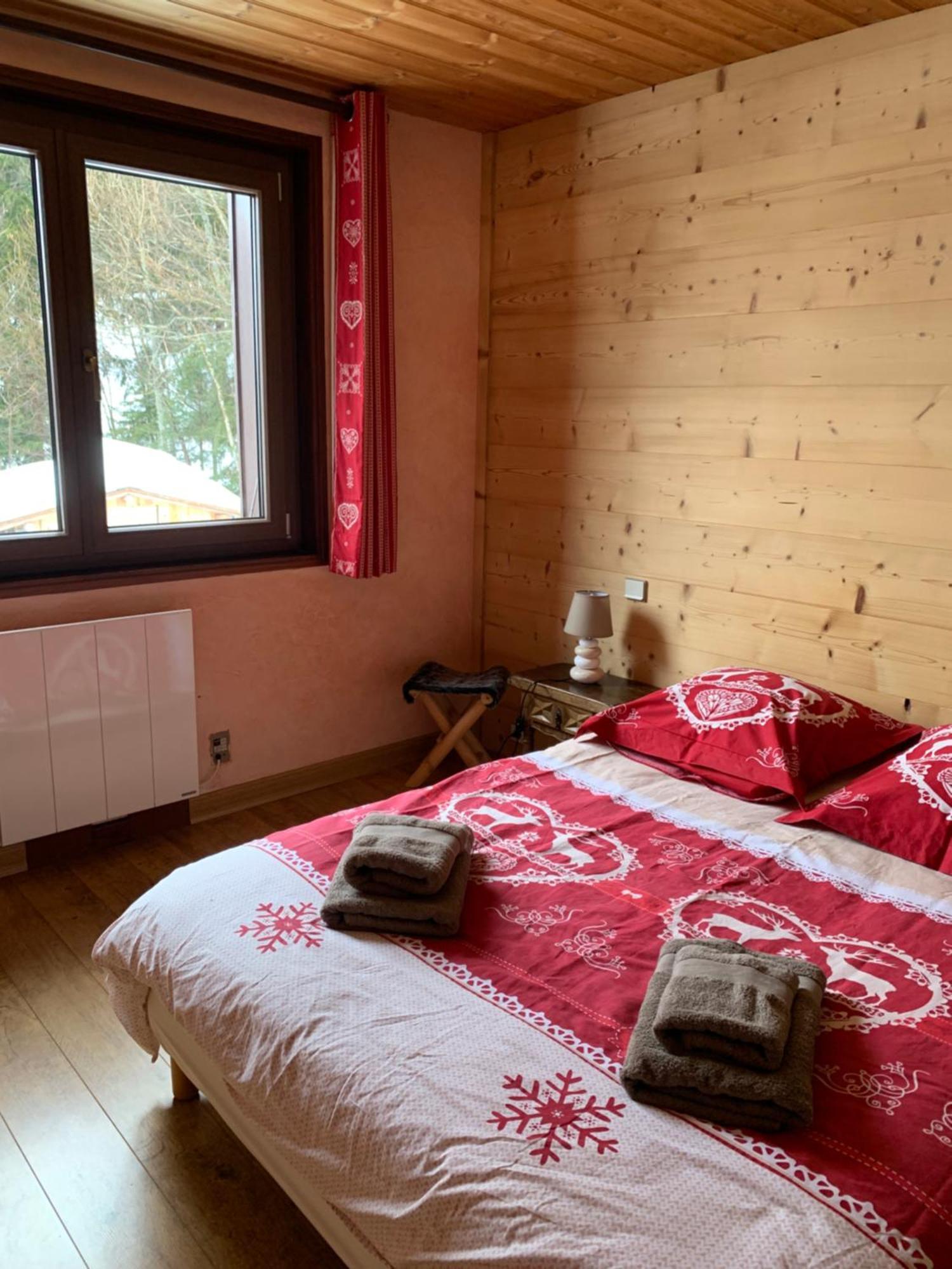 Apartment Capucine