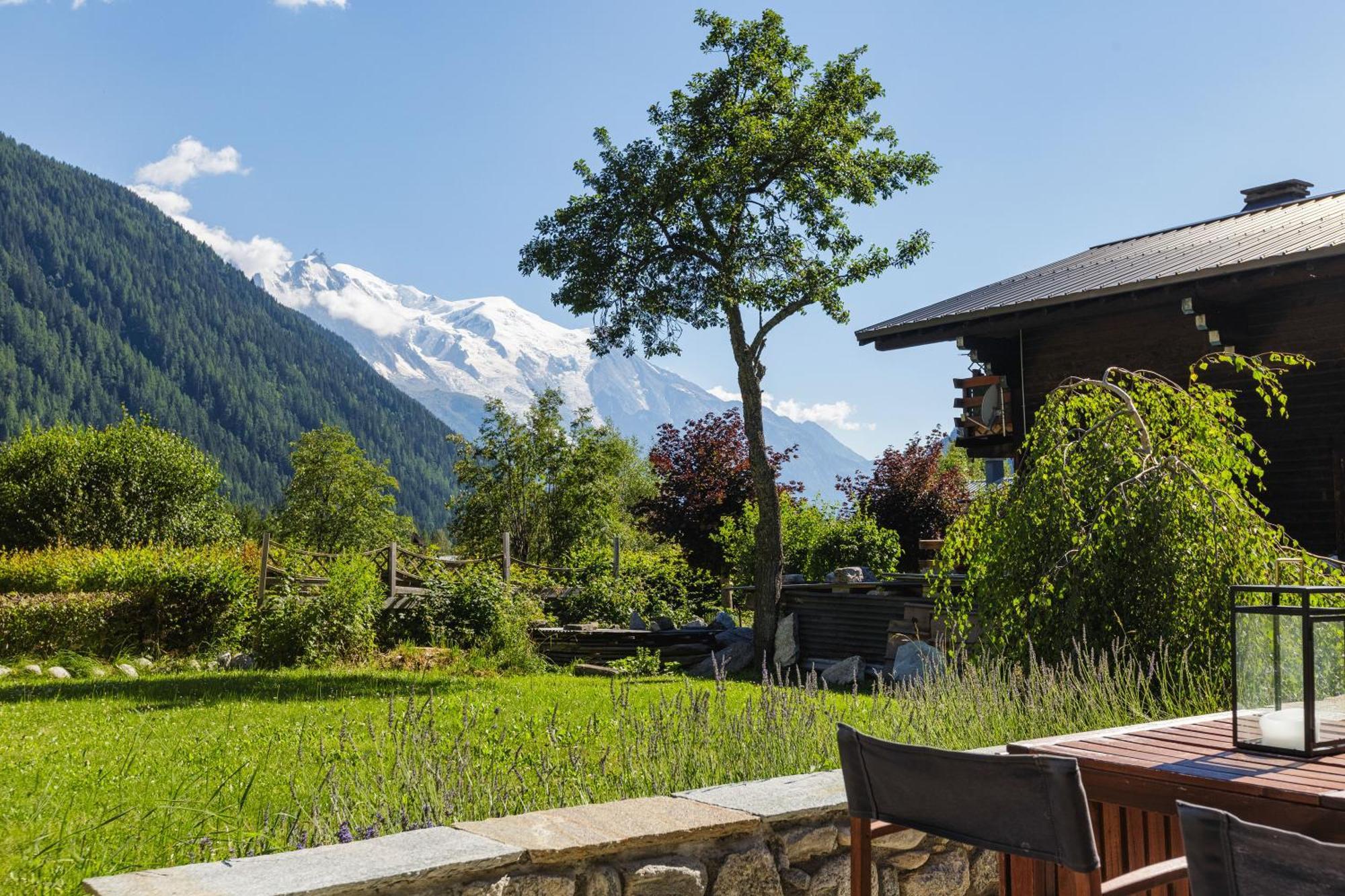 Chalet Plein Centre - Savoyard Moderne - Happy *