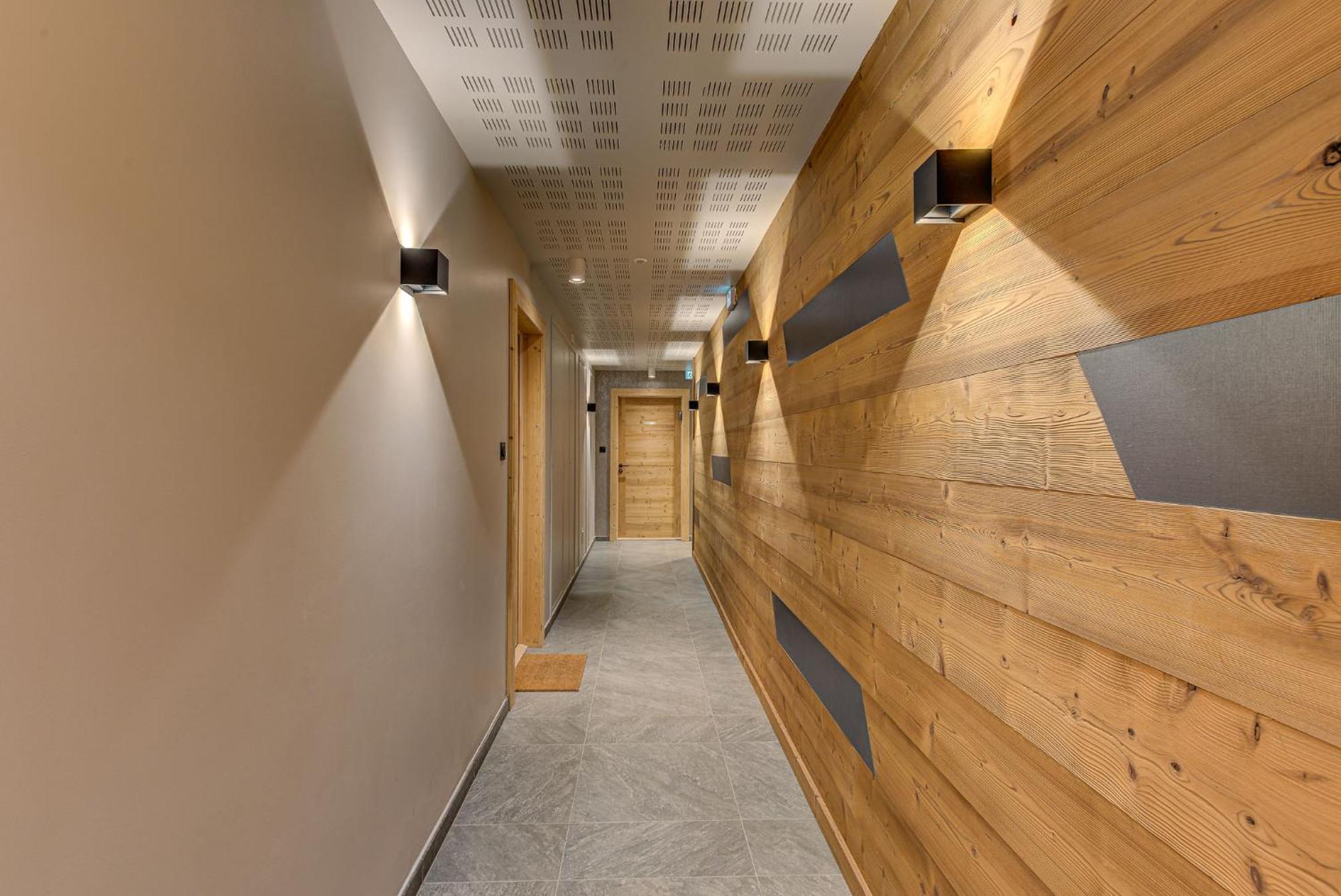 Apartment White Pearl A15 - Alpes Travel - - Sleeps 4 Chamonix