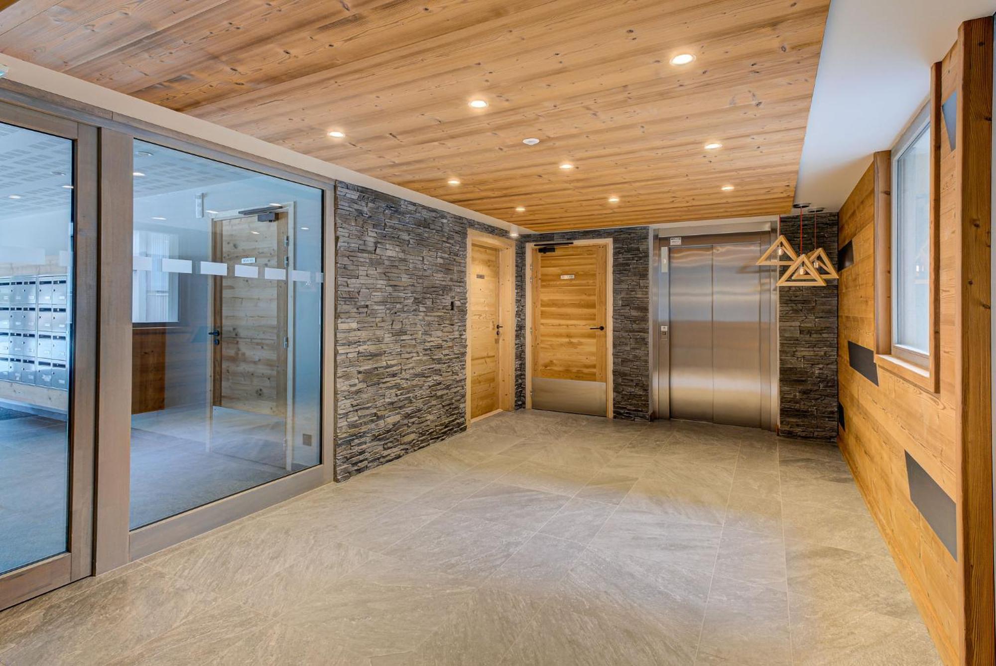 Apartment White Pearl A15 - Alpes Travel - - Sleeps 4
