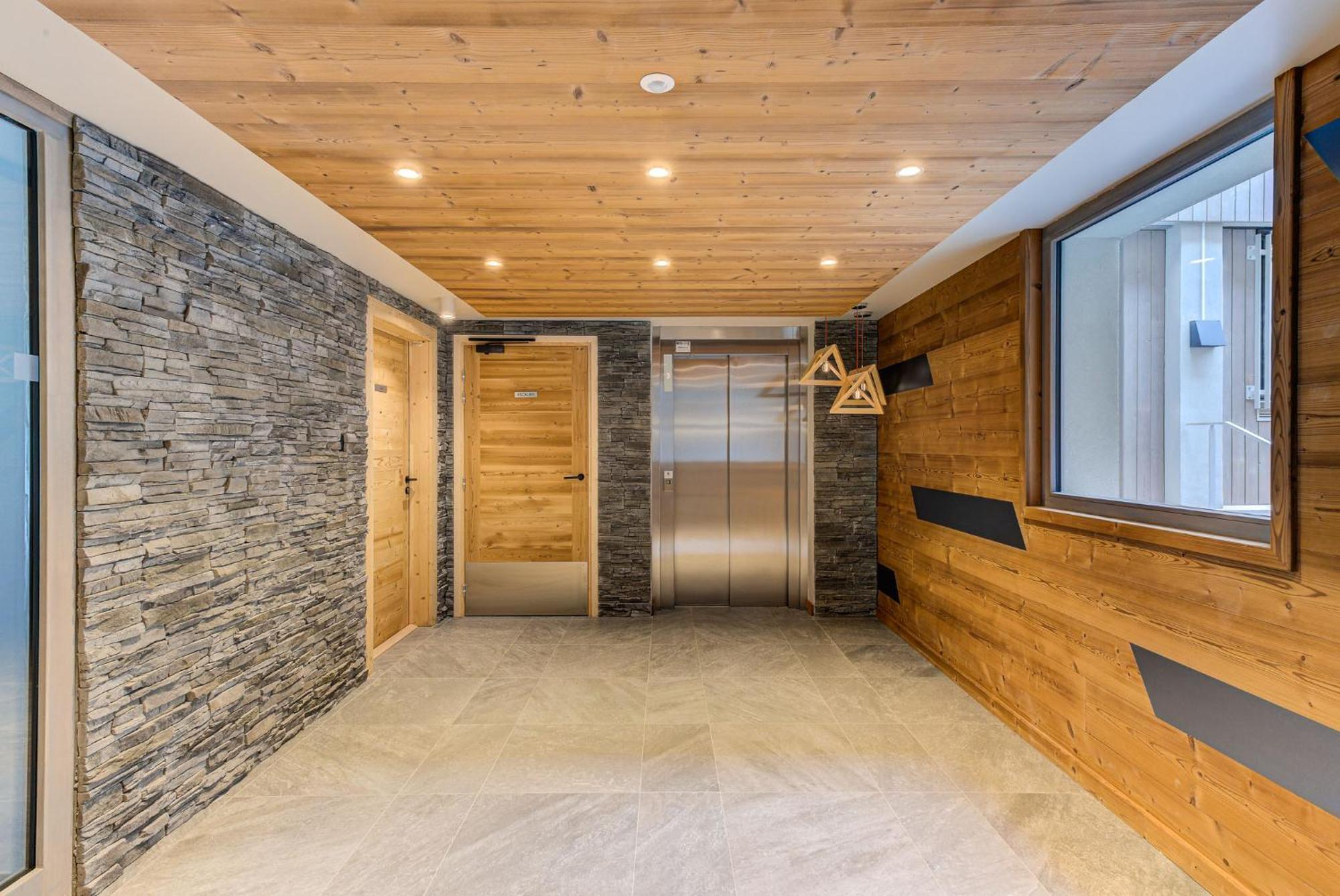White Pearl A15 - Alpes Travel - - Sleeps 4 Chamonix