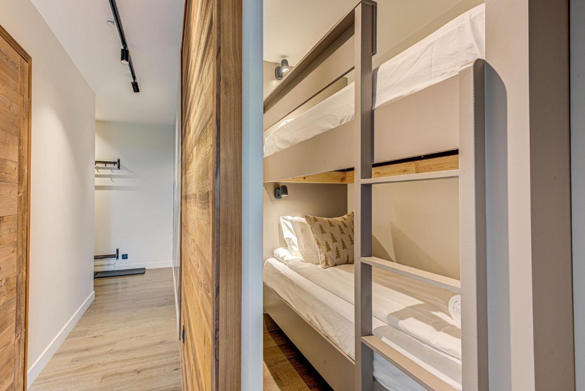 Apartment White Pearl A15 - Alpes Travel - - Sleeps 4