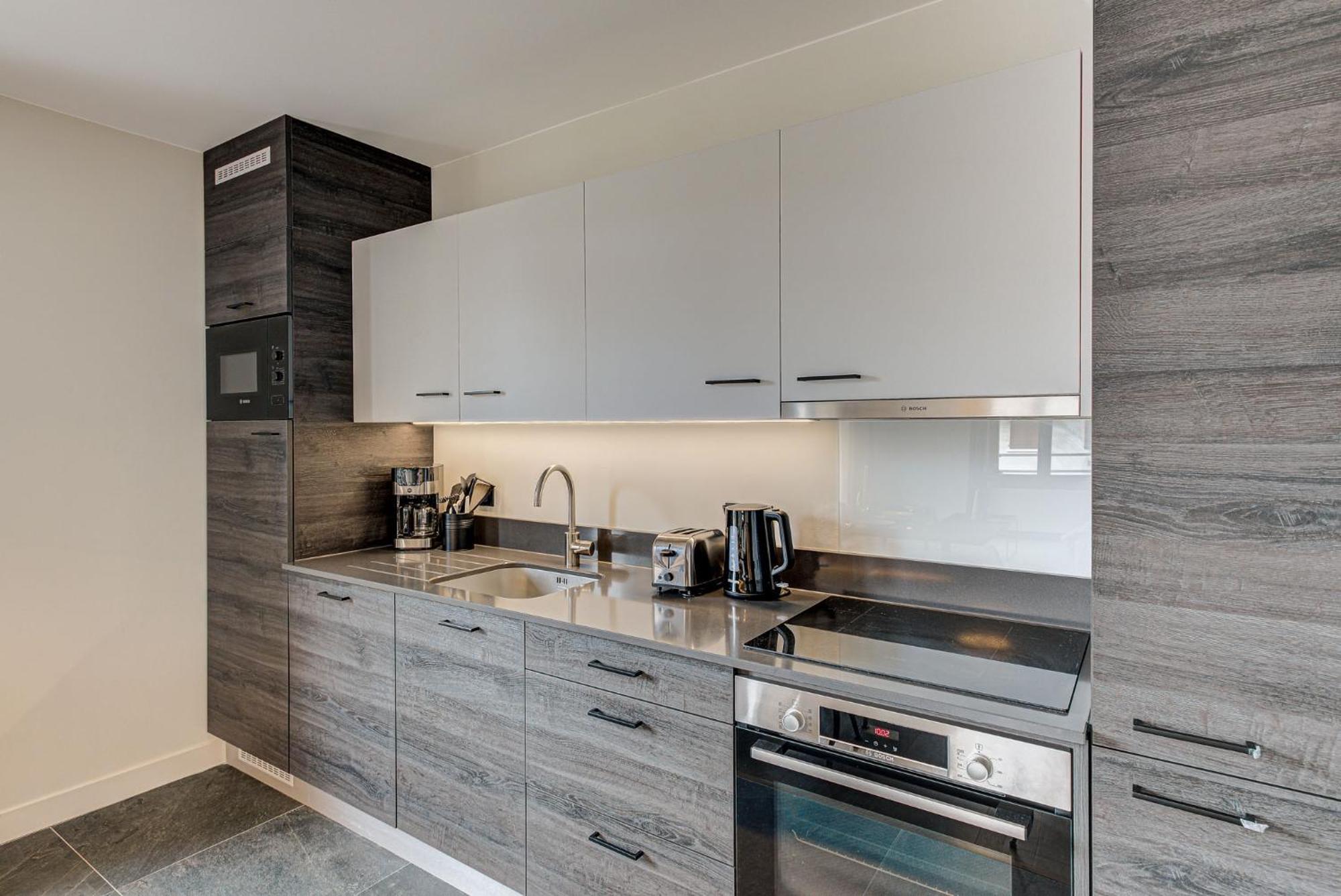 White Pearl A15 - Alpes Travel - - Sleeps 4