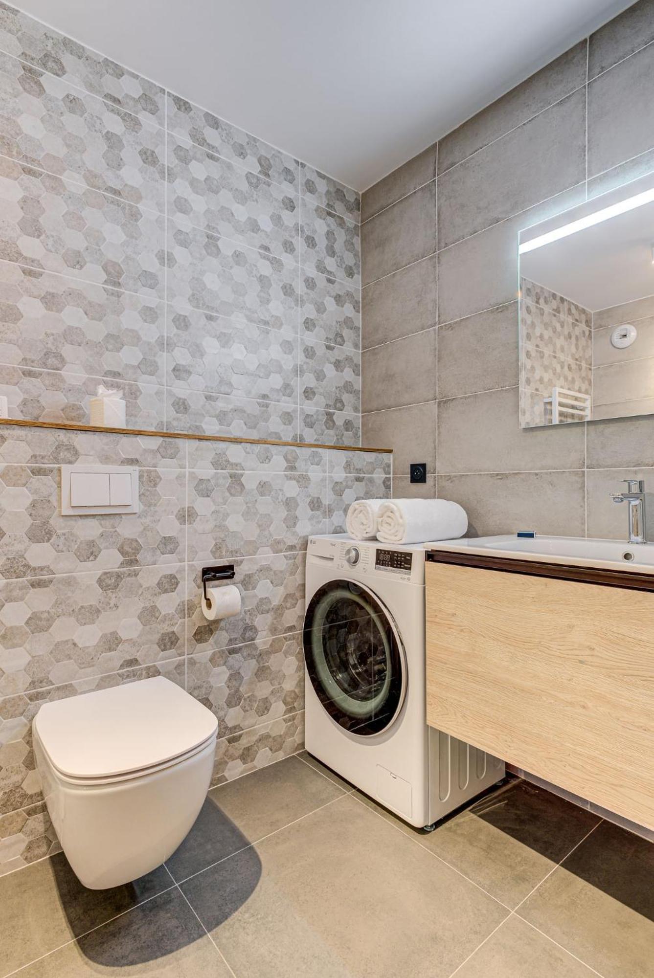 Apartment White Pearl A15 - Alpes Travel - - Sleeps 4 Chamonix