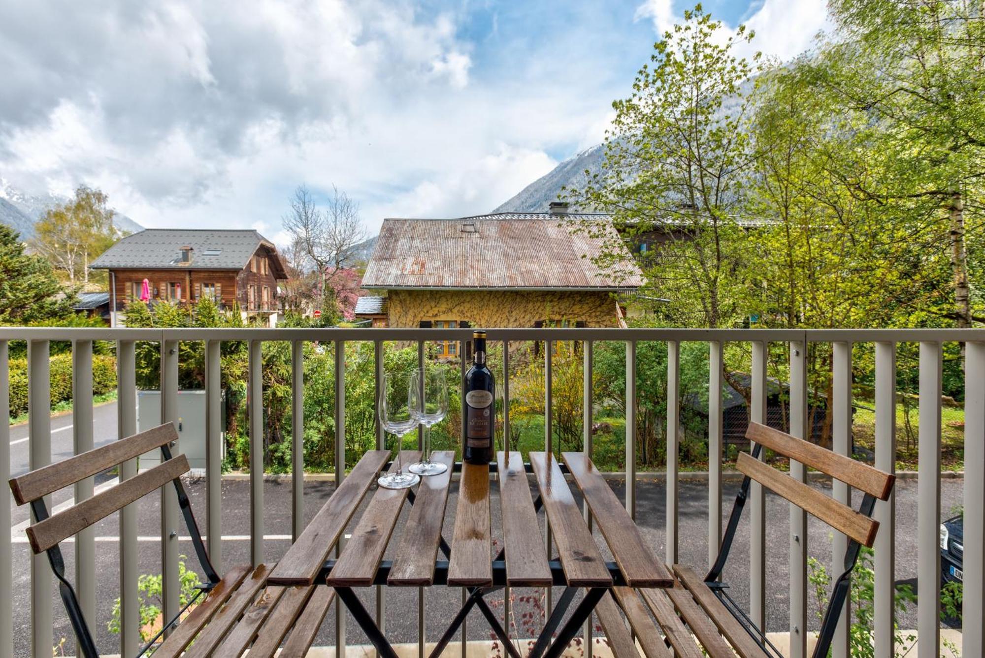Apartment White Pearl A15 - Alpes Travel - - Sleeps 4