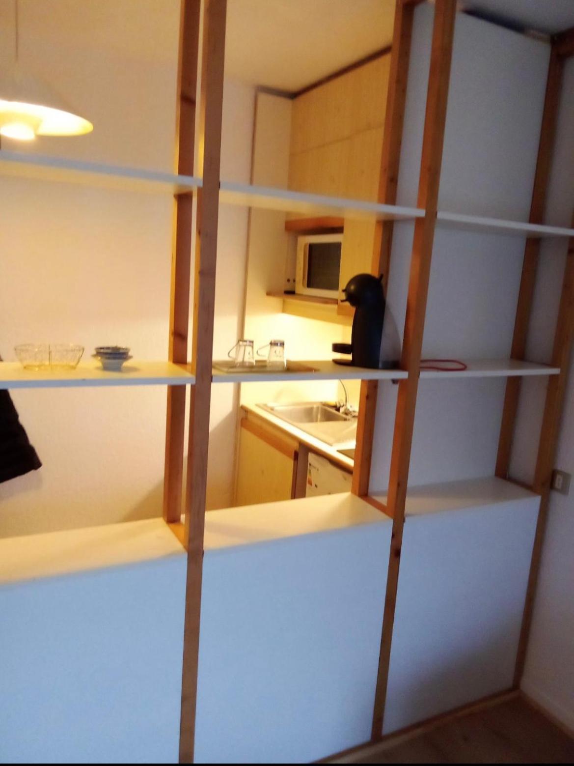 Apartment Aiguille Du Midi *