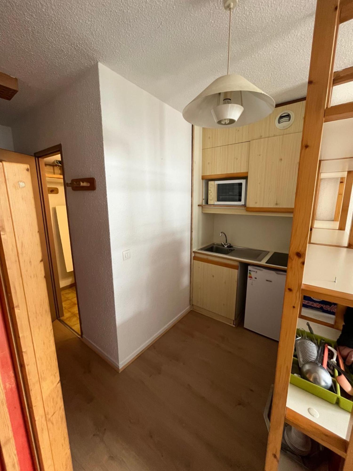 Apartment Aiguille Du Midi Chamonix