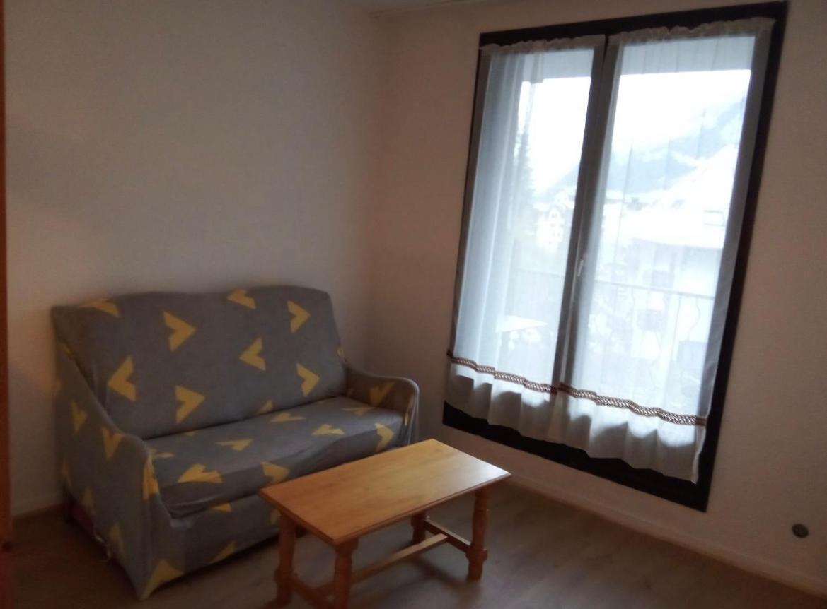 Apartment Aiguille Du Midi