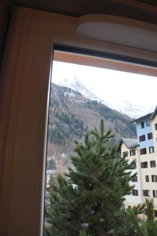 Nid Douillet De Apartment Chamonix