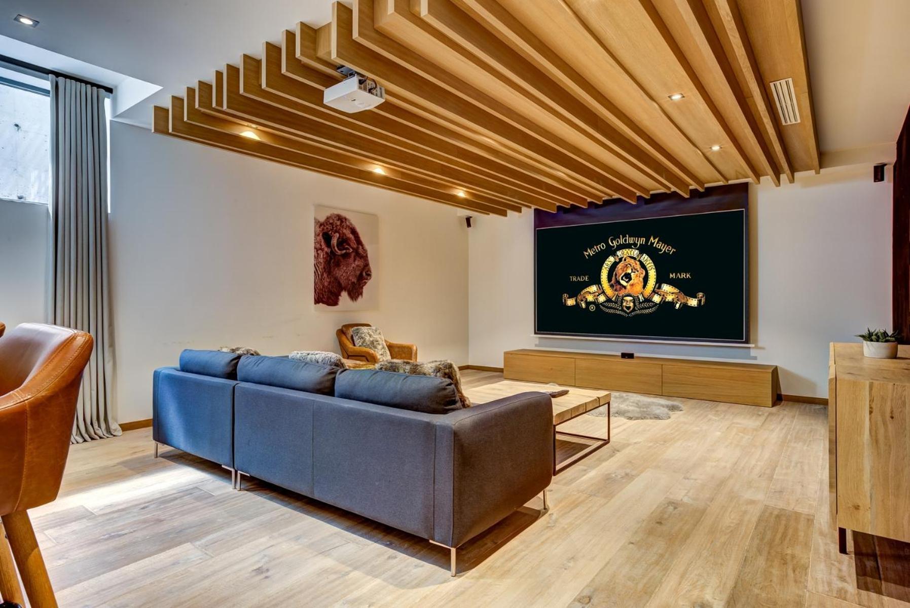 Chalet Black Pearl Chamonix