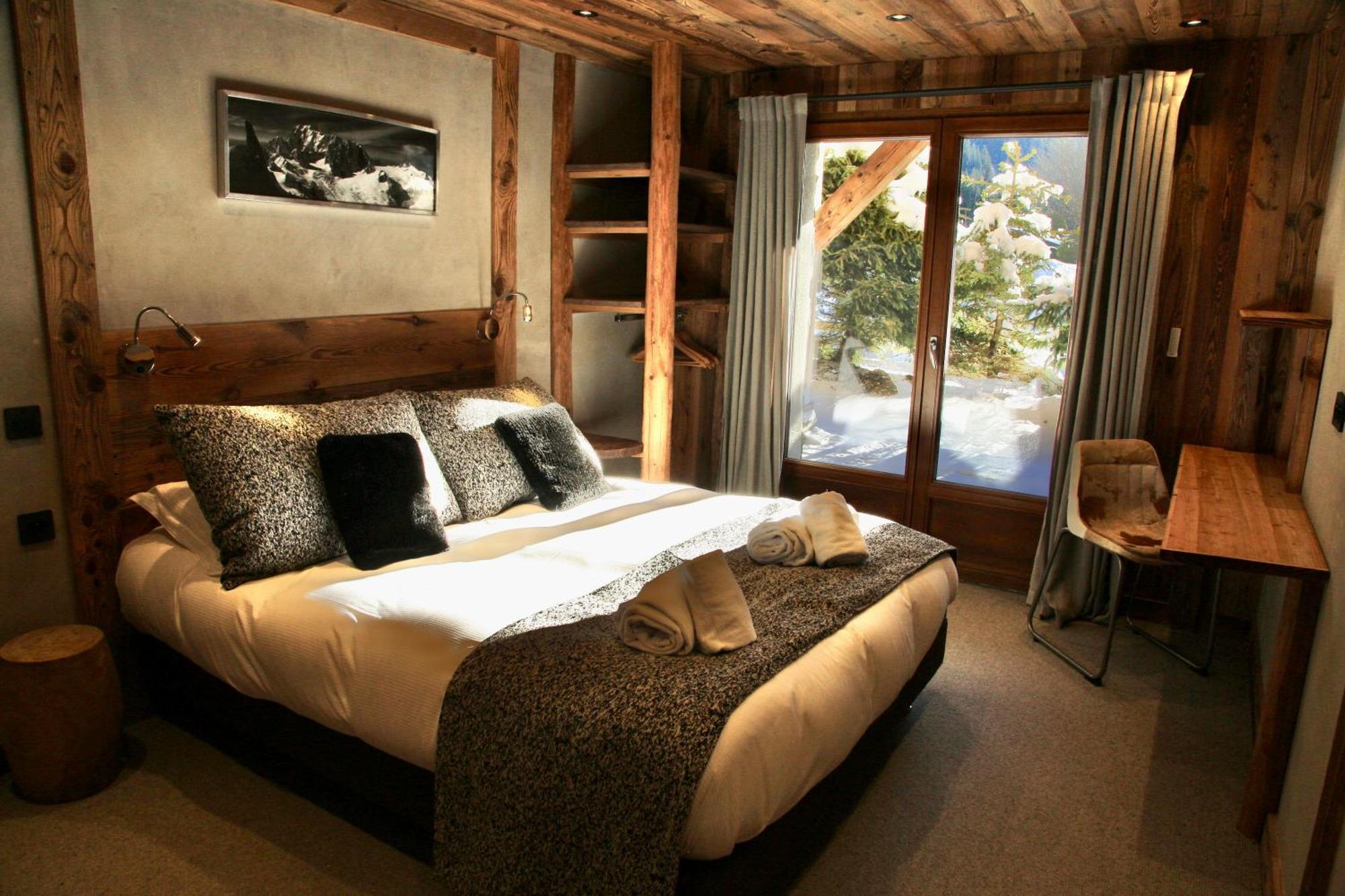 Grands Montets *