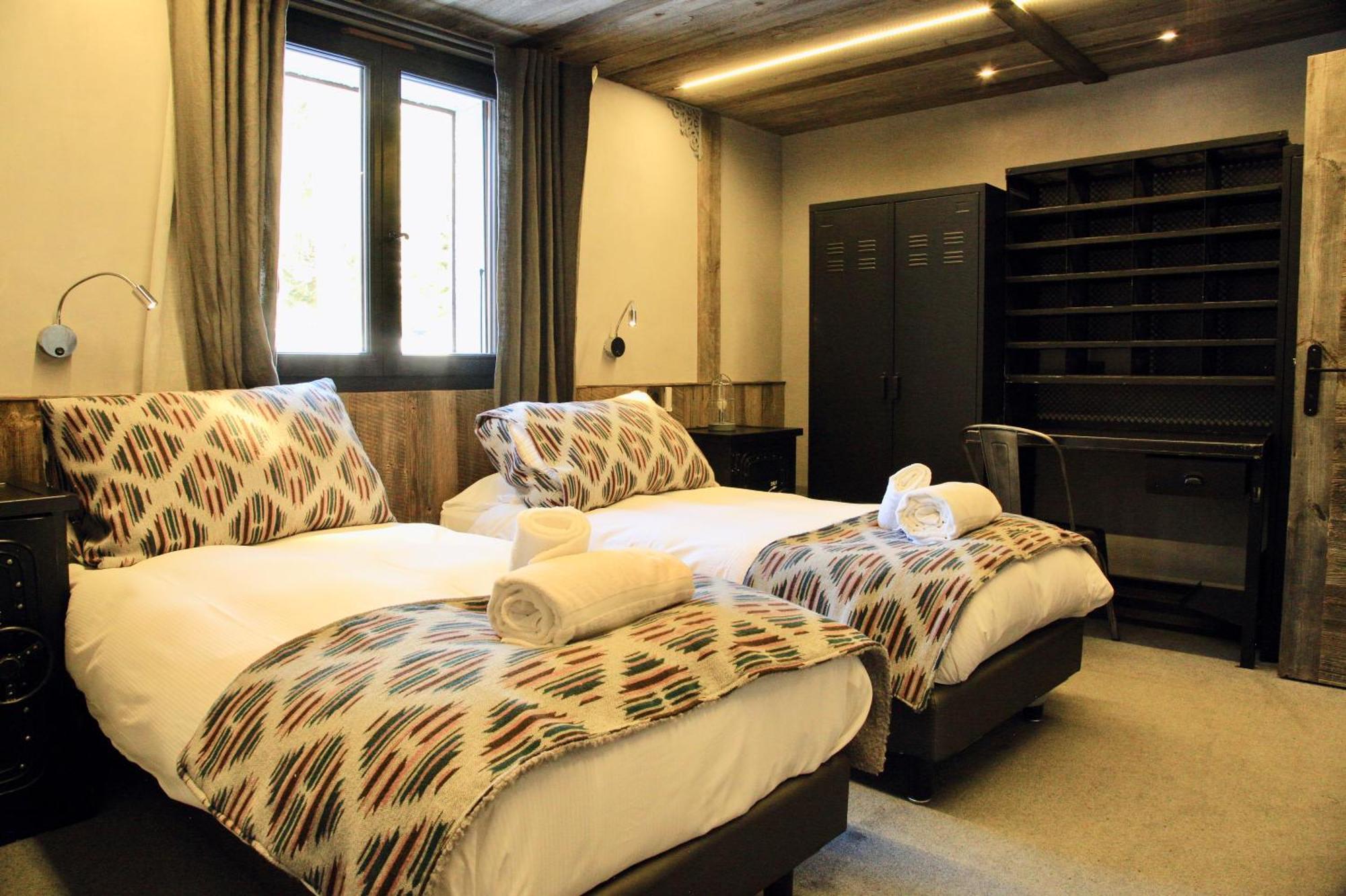 Grands Montets Chalet *