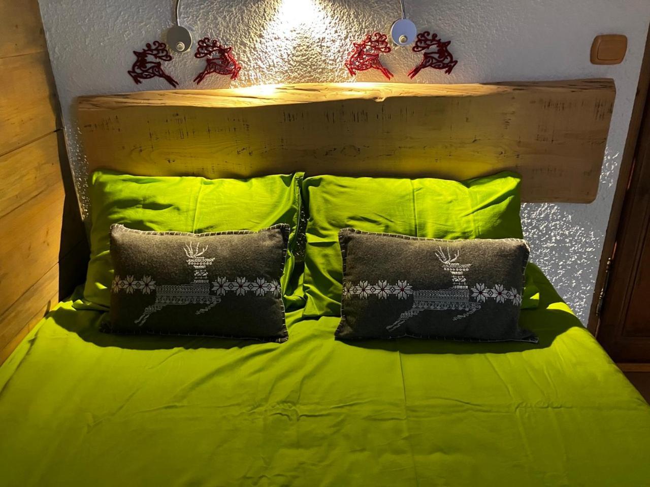 Welcome In Cham' Apartment *