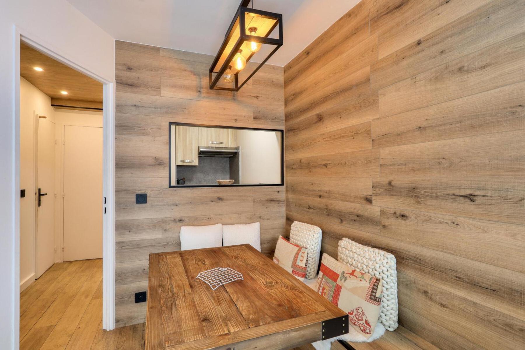 L'Aiguille - Maeva Home - Appartement 2 Pieces 4 Personnes Exclusive Mae-1386 Chamonix