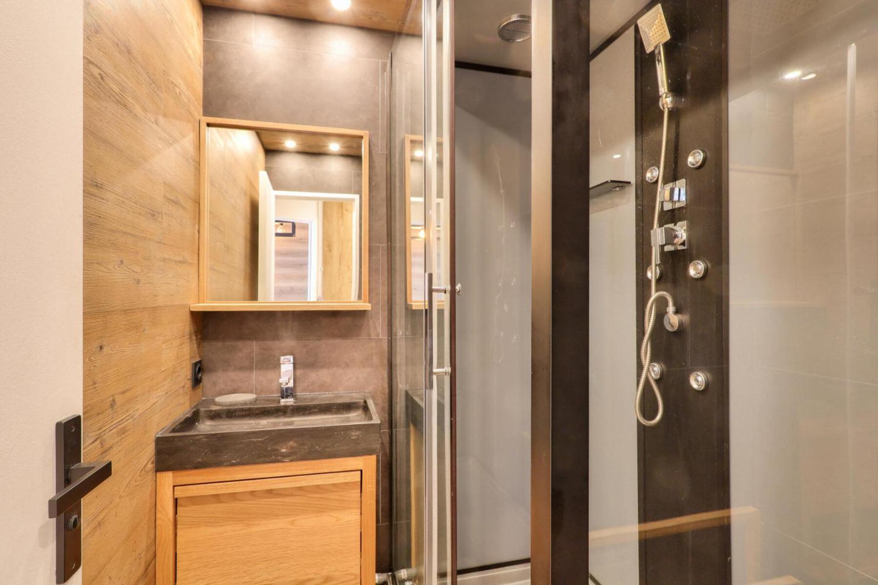 L'Aiguille - Maeva Home - Appartement 2 Pieces 4 Personnes Exclusive Mae-1386 Apartment *