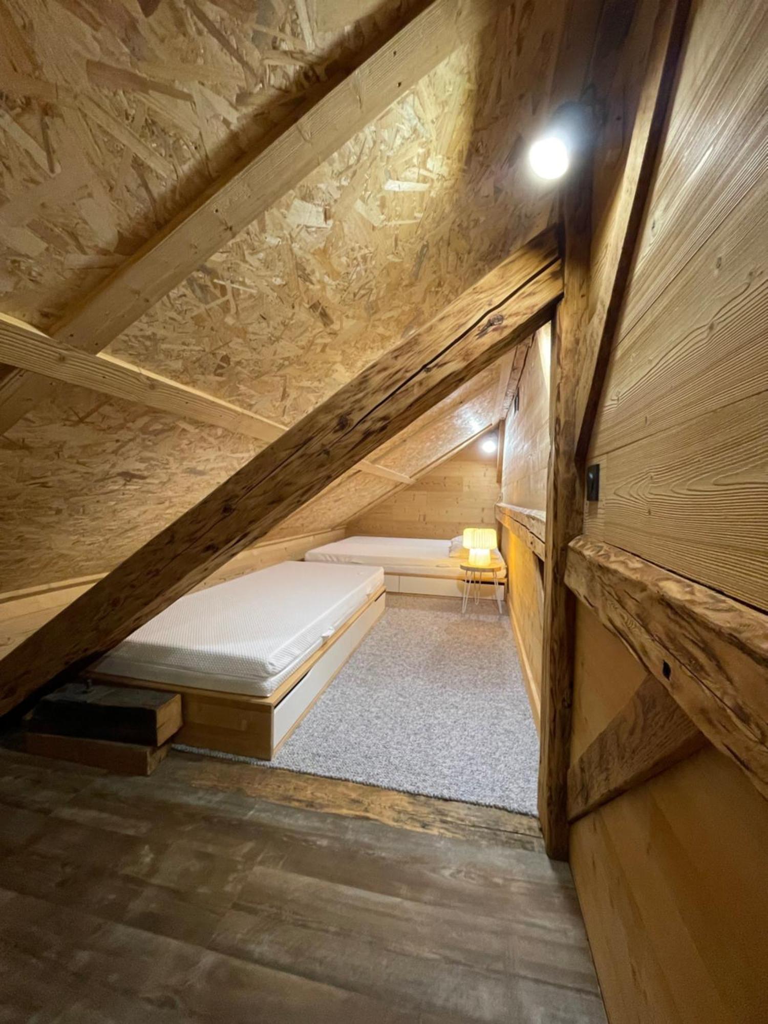 Atmosphere Center Large T3 * Chamonix