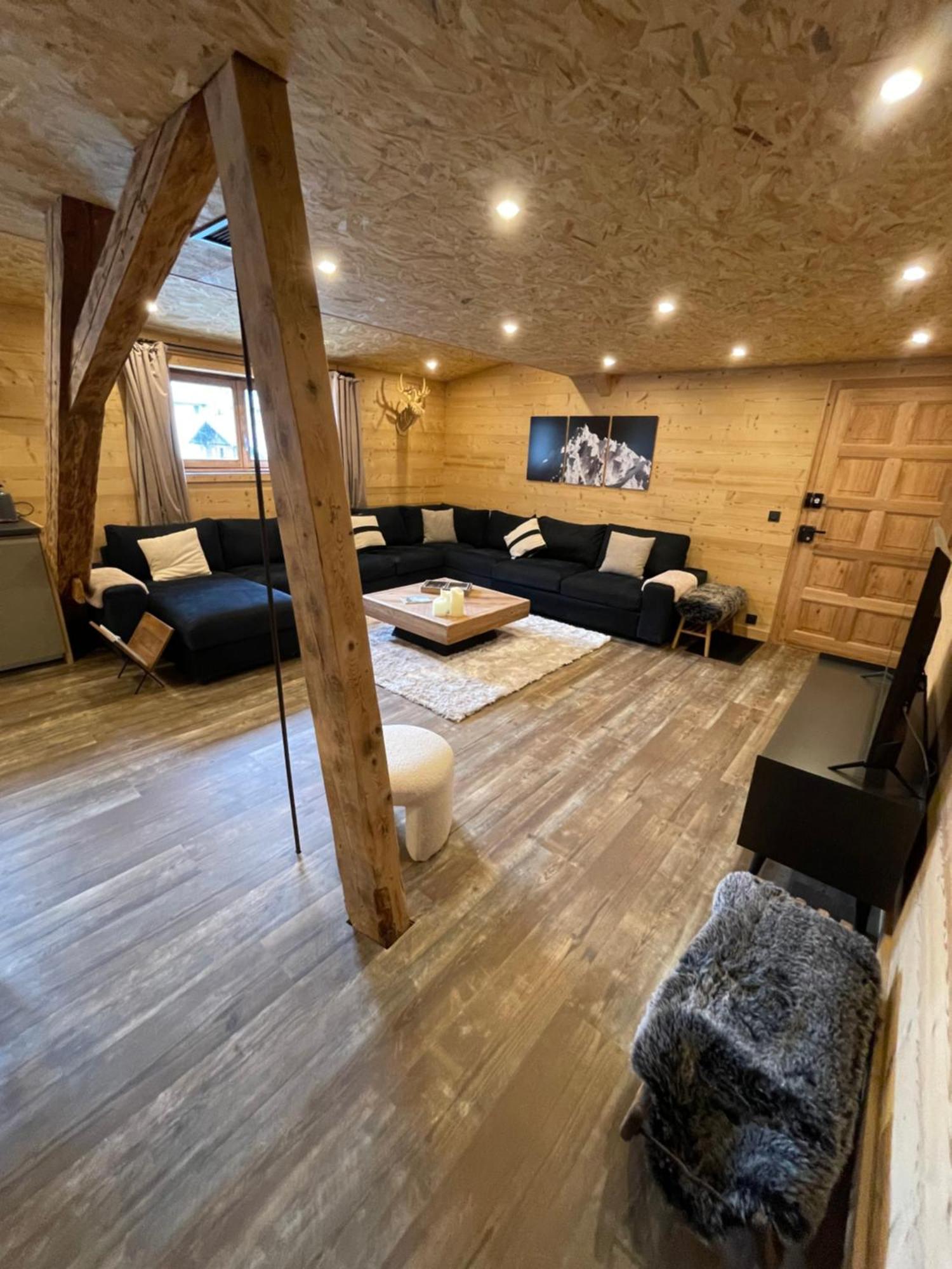 Atmosphere Center Large T3 Appartement