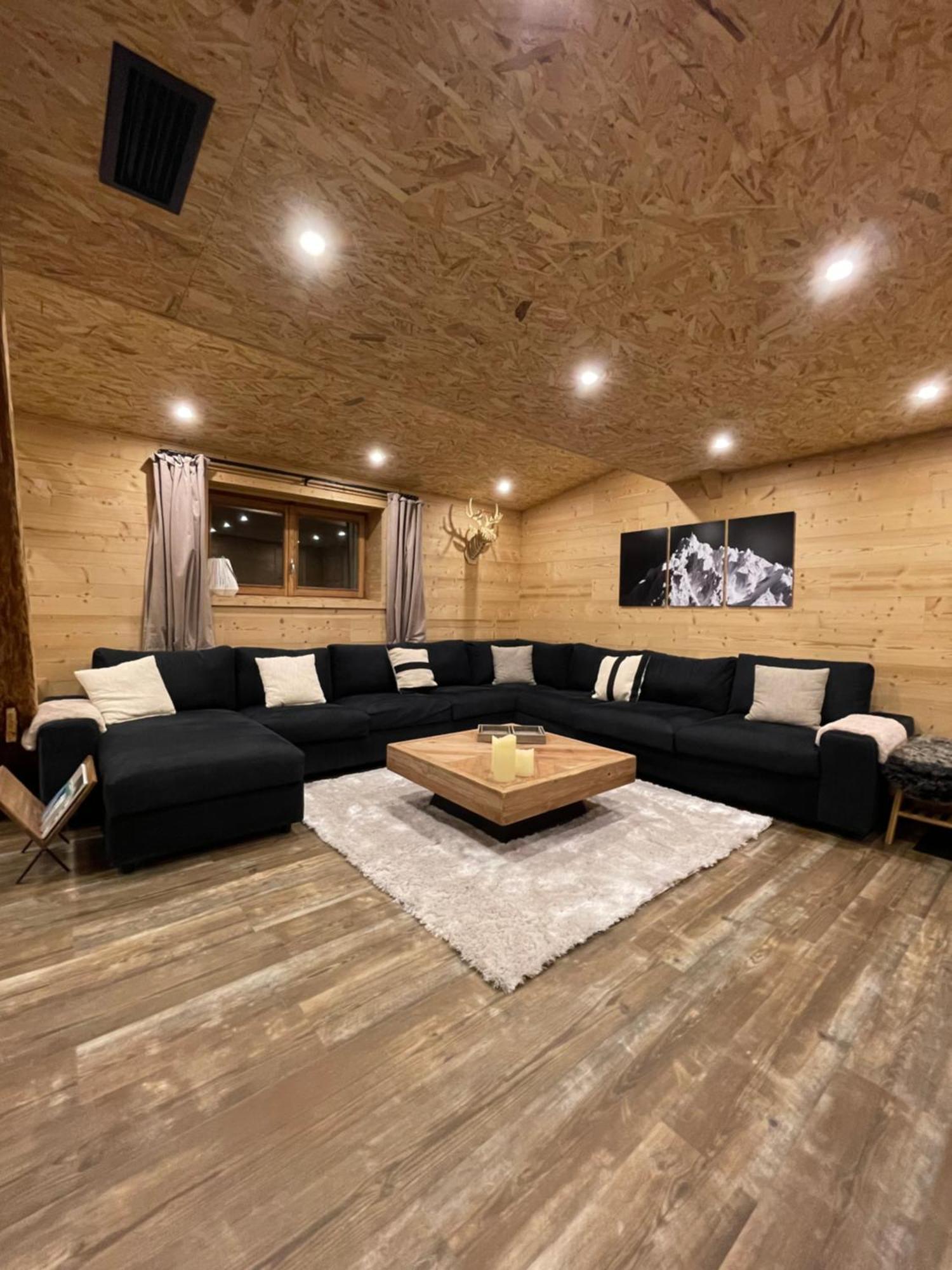 Atmosphere Center Large T3 * Chamonix
