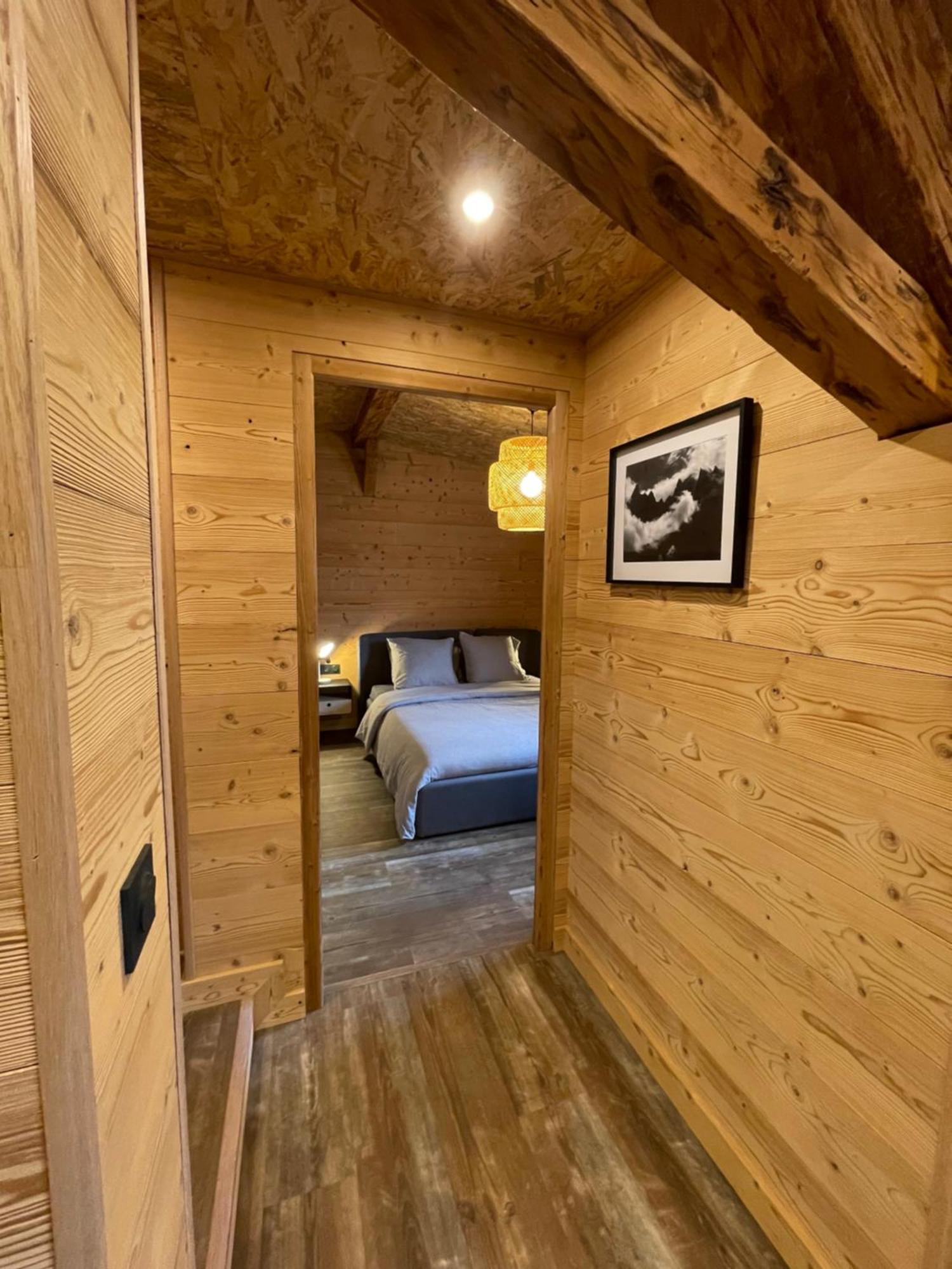 Appartement Atmosphere Center Large T3 Chamonix