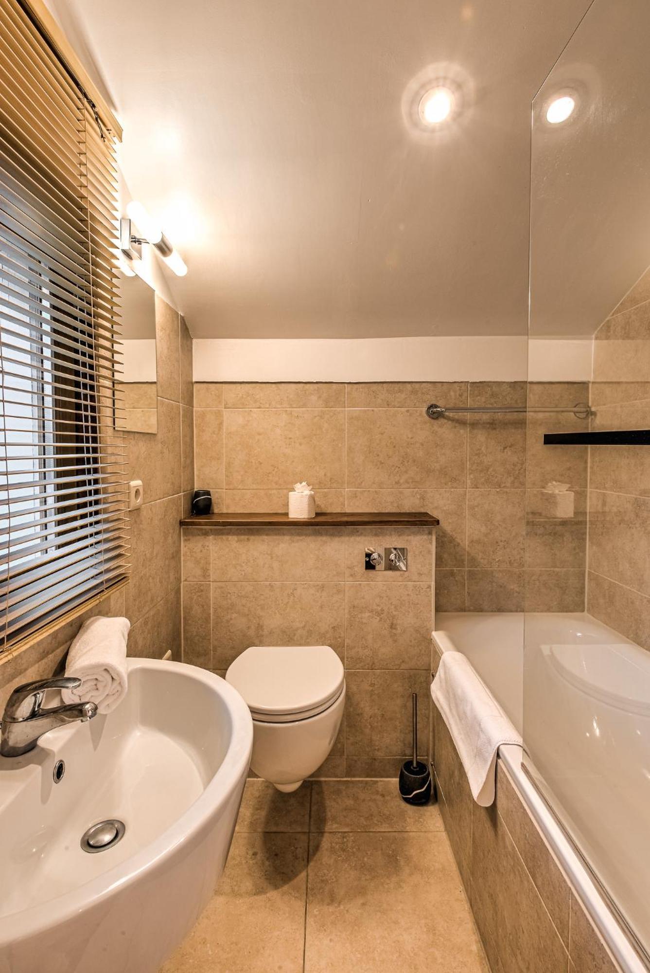 La Tramousse - - Alpes Travel - Centre - Sleeps 6 Apartment Chamonix