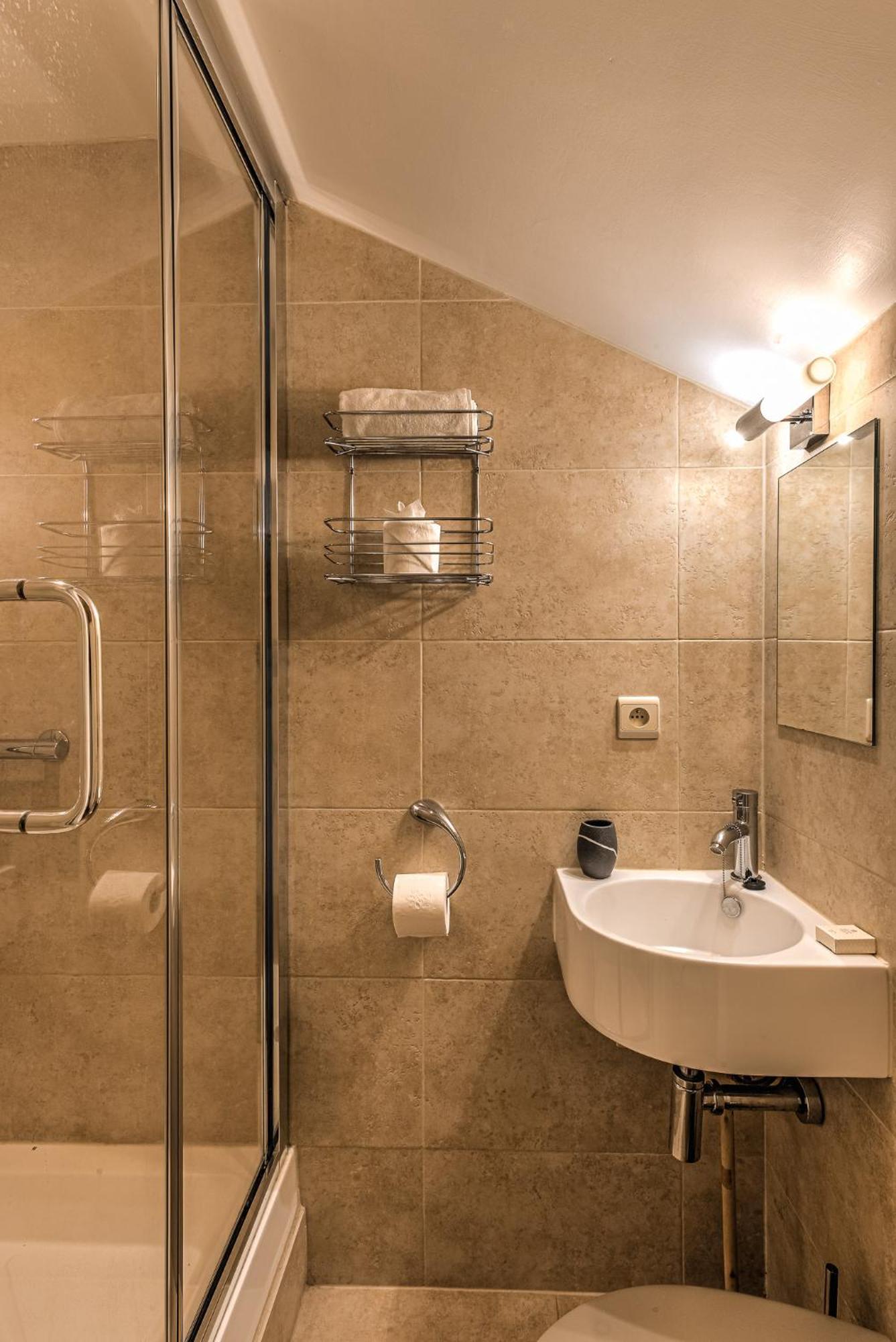 La Tramousse - - Alpes Travel - Centre - Sleeps 6