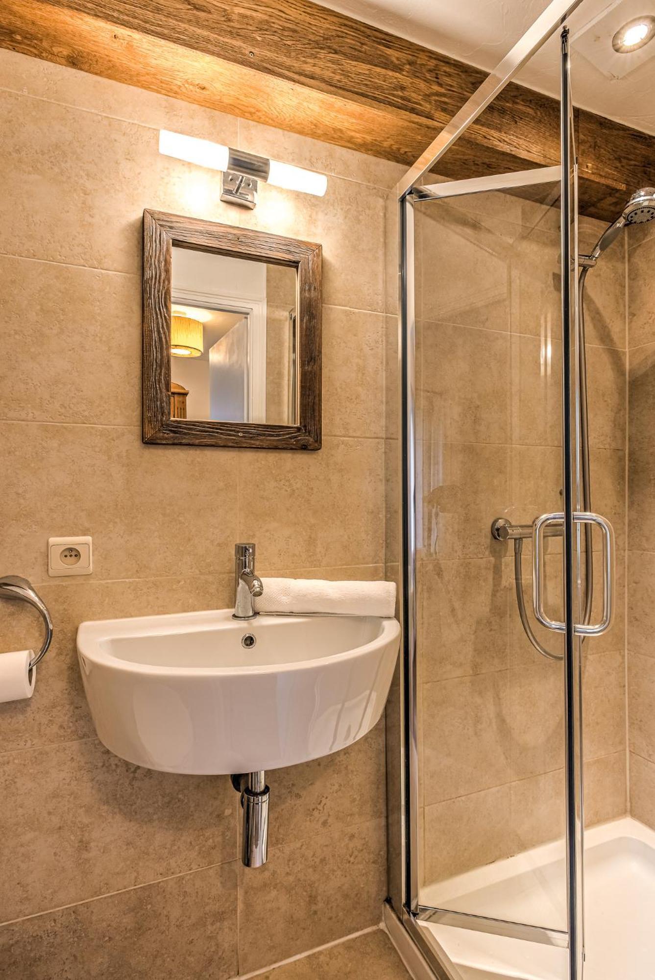 La Tramousse - - Alpes Travel - Centre - Sleeps 6 Chamonix