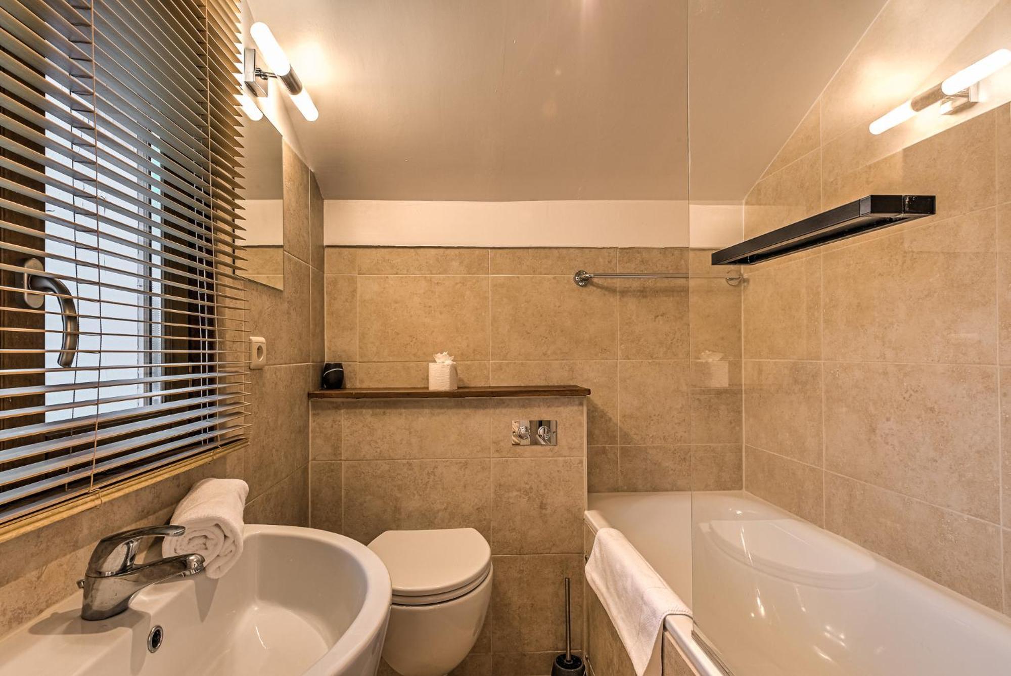 La Tramousse - - Alpes Travel - Centre - Sleeps 6 * Chamonix