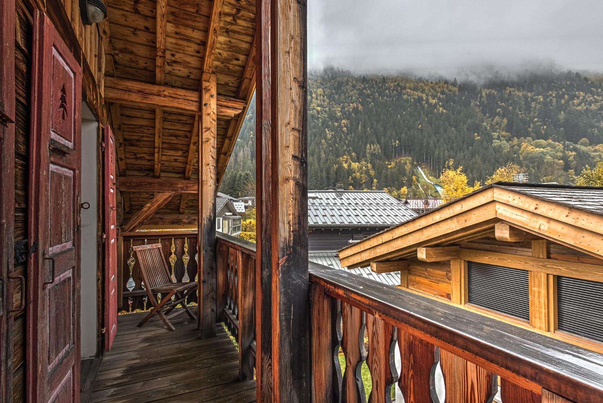 La Tramousse - - Alpes Travel - Centre - Sleeps 6 Apartment
