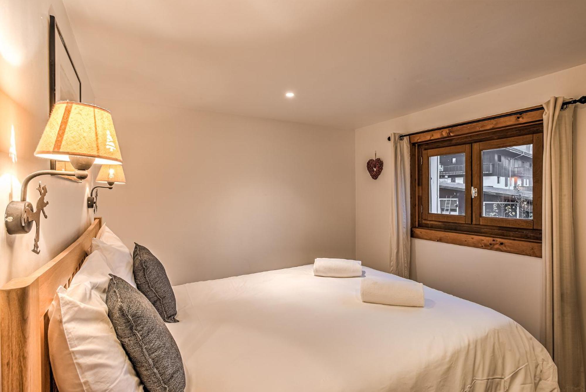 La Tramousse - - Alpes Travel - Centre - Sleeps 6 Chamonix