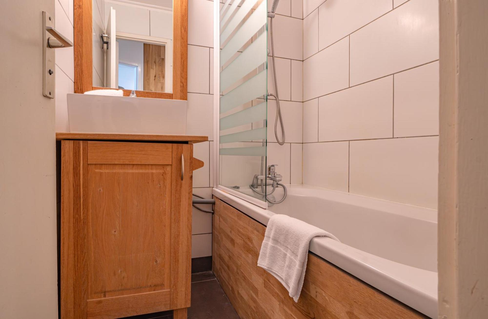 Apartment Grepon 3a - A Haven Chamonix