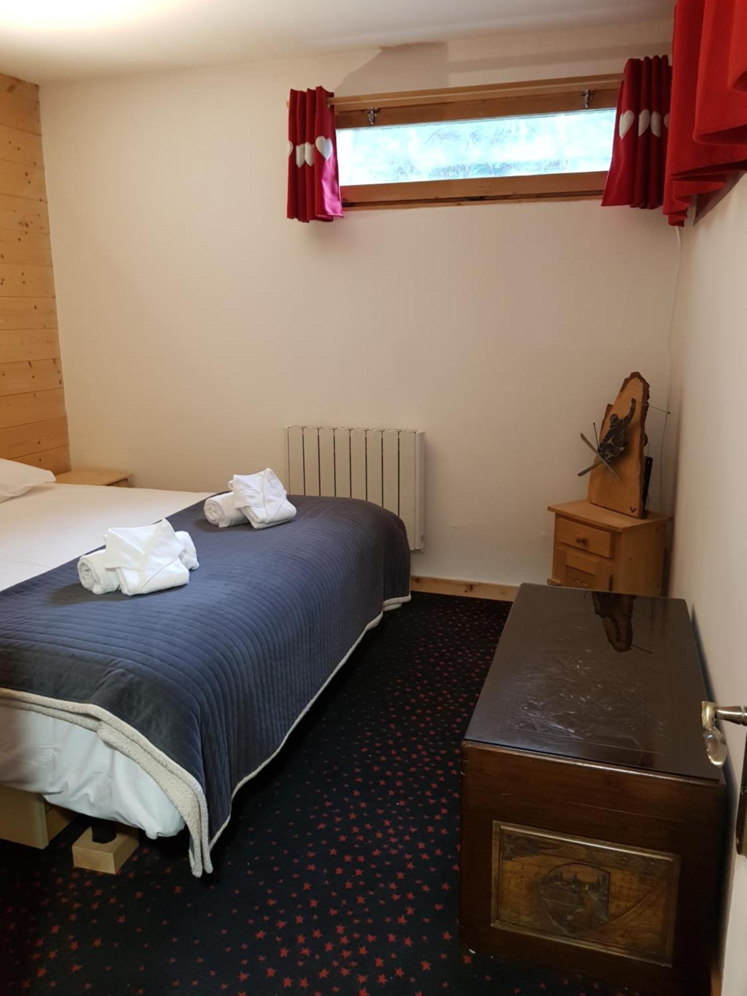 Apartment Bel , Son Jardin Et Le Lac Chamonix