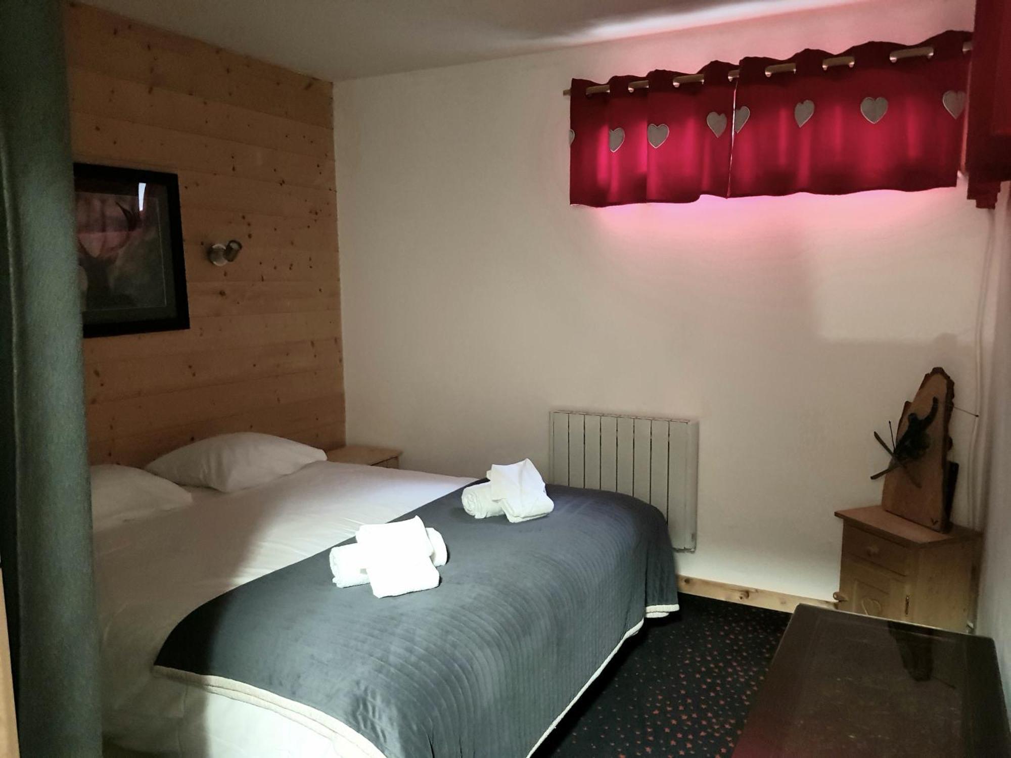 Apartment Bel , Son Jardin Et Le Lac