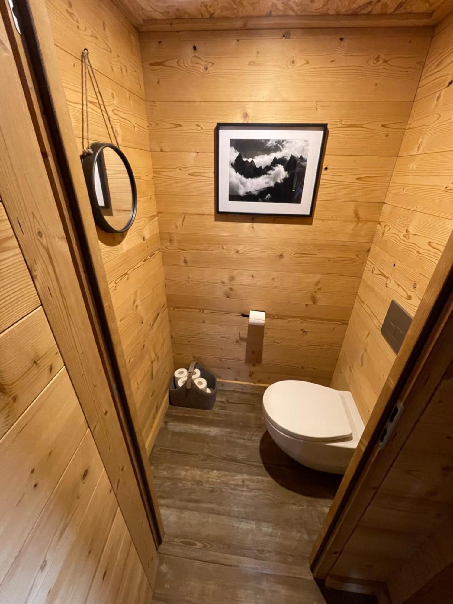 Atmosphere Center Large T3 Chamonix