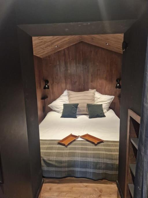 Le Georges Chalet Chamonix