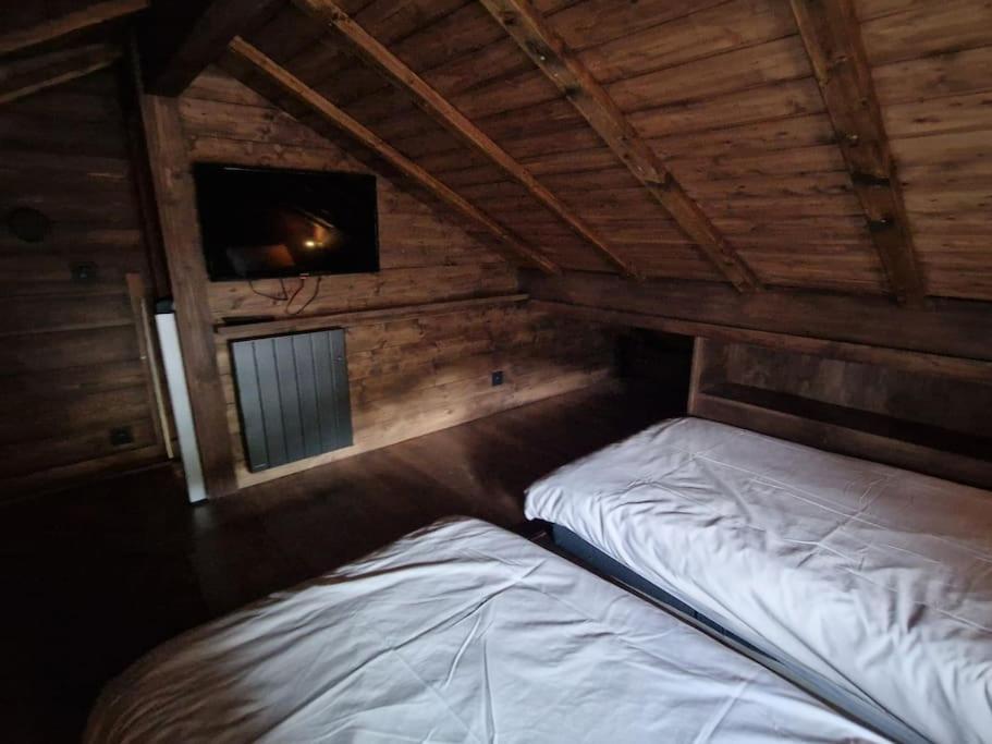 Le Georges * Chamonix