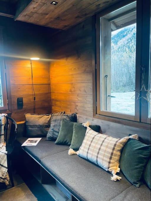 Le Georges Chalet