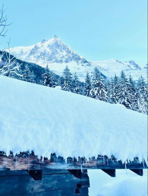Chalet Le Georges