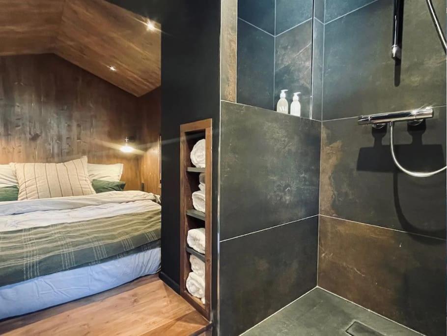 Le Georges Chamonix