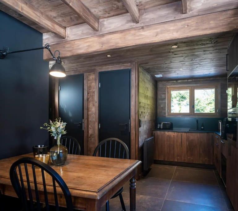 Chalet Le Georges Chamonix
