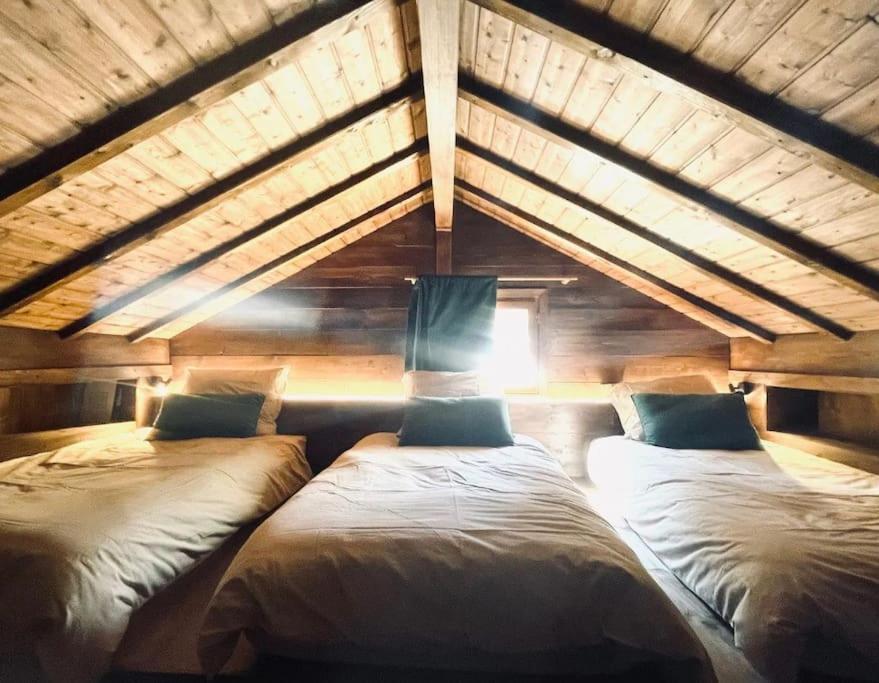Chalet Le Georges Chamonix