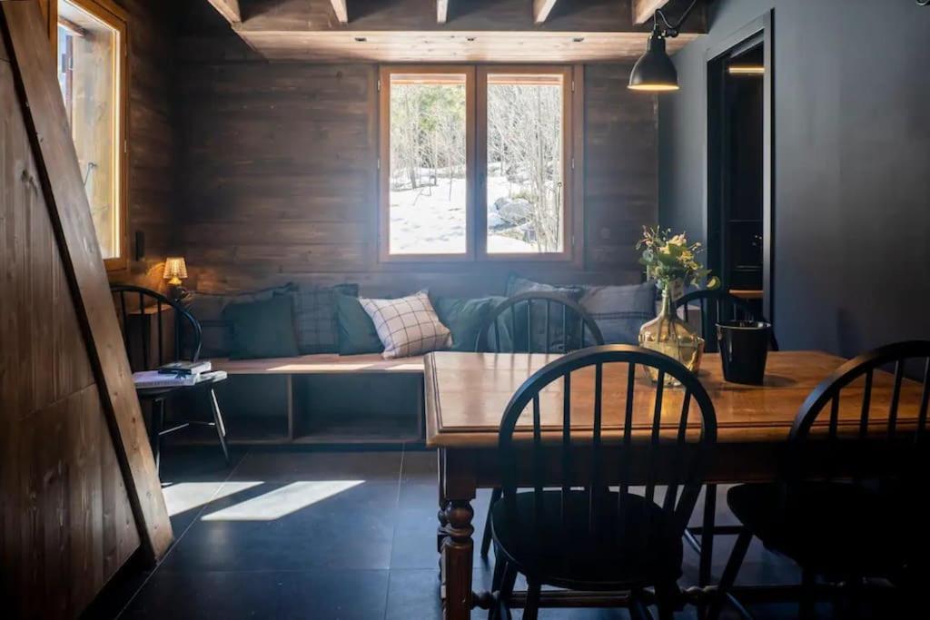 Le Georges Chalet
